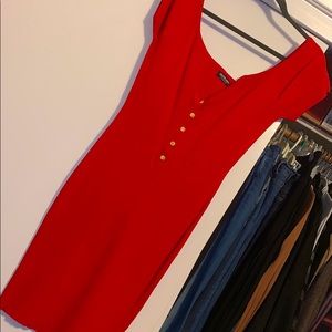 Spanish mami dress ❤️